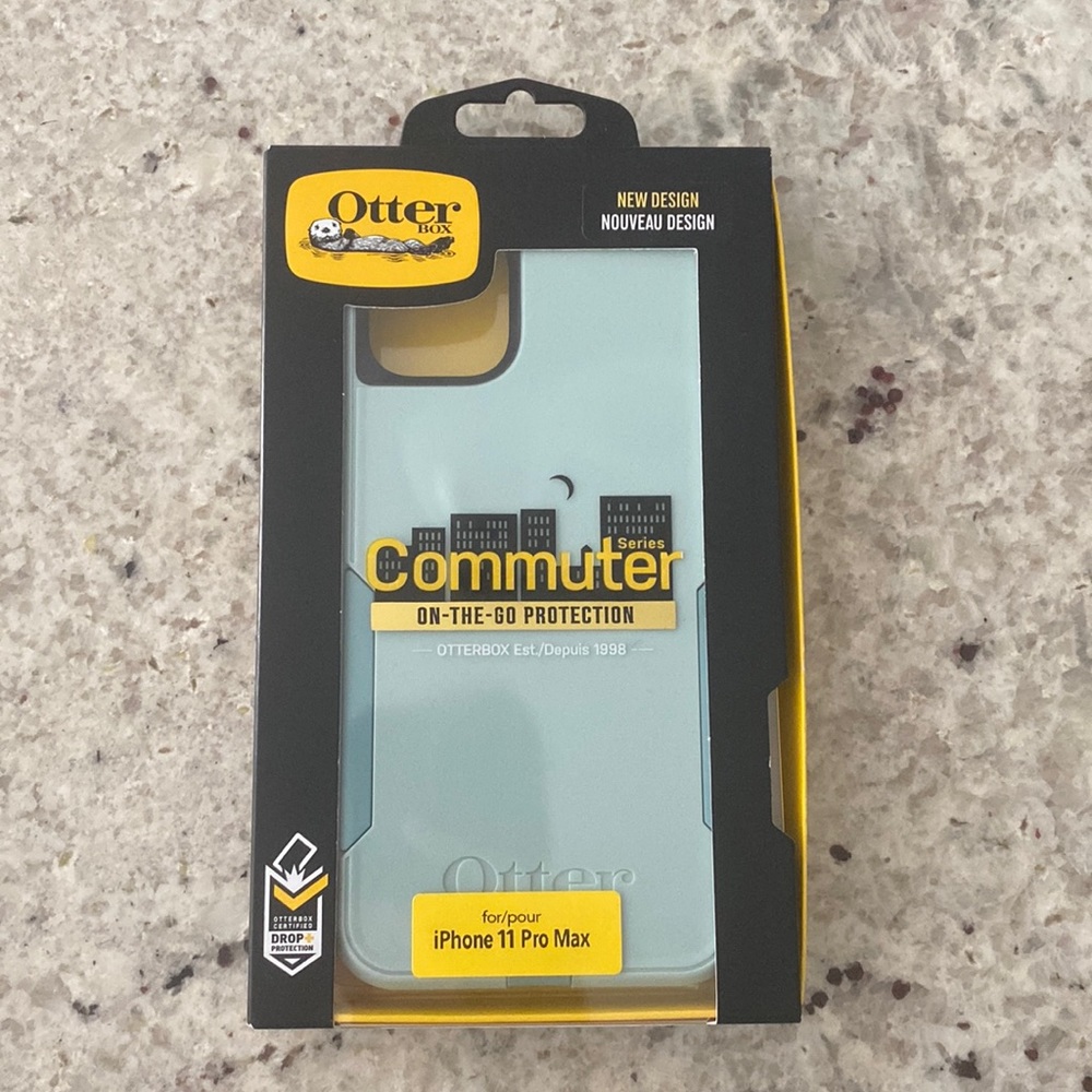 Otter-box Phone Case